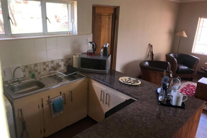 Soetvlei Farm Cottage Apartment, Magaliesburg - imaginea 15