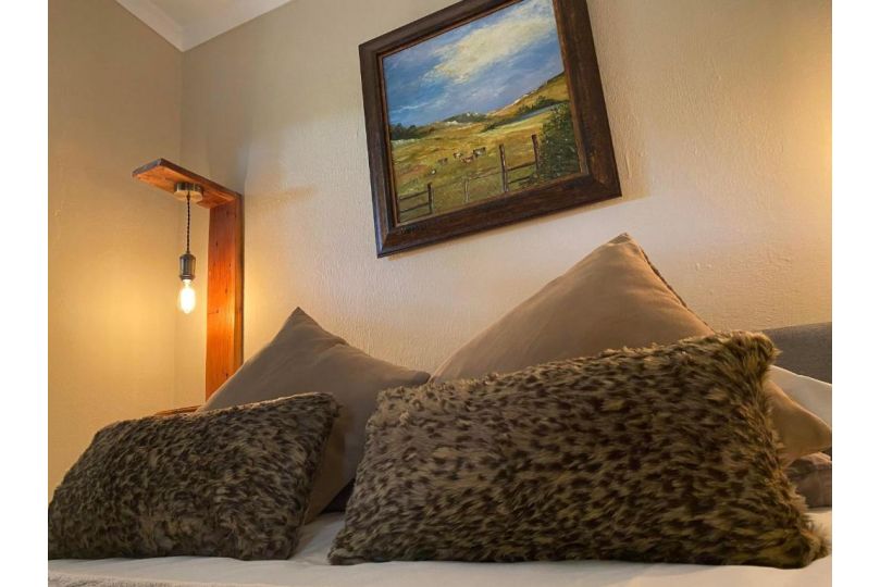 Soetvlei Farm Cottage Apartment, Magaliesburg - imaginea 1