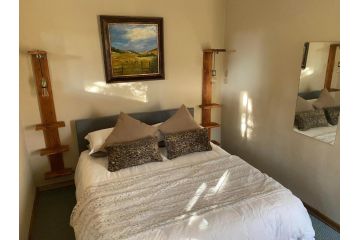 Soetvlei Farm Cottage Apartment, Magaliesburg - 4