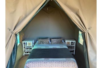 Soetvlei Tented Farm Camp Campsite, Magaliesburg - 2