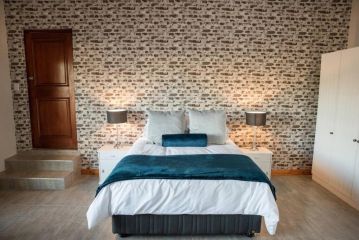 Sol Montis Guest Cottage Apartment, Paarl - 2