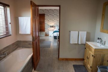 Sol Montis Guest Cottage Apartment, Paarl - 5