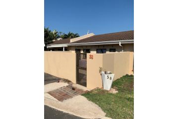 Sole's Leap Guest house, Scottburgh - 4