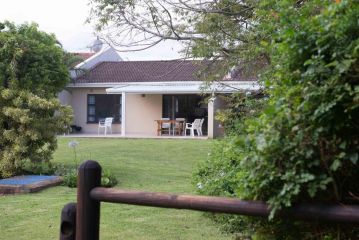 Sole's Leap Guest house, Scottburgh - 2