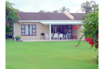 Sole's Leap Guest house, Scottburgh - 1