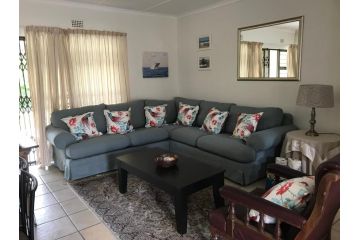 Sole's Leap Guest house, Scottburgh - 3