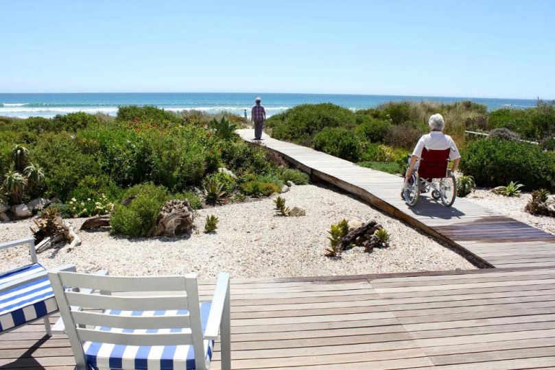 Soli Deo Gloria Guest house, Paternoster - imaginea 12