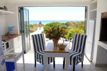 Soli Deo Gloria Guest house, Paternoster - 1