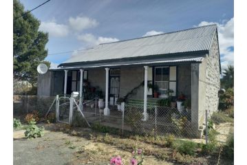 Solitude - Authentic Karoo town experience Apartment, Sutherland - 5