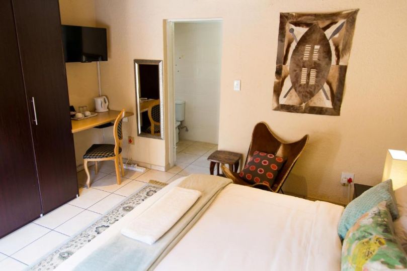 Sollunaa Guesthouse Guest house, Johannesburg - imaginea 18