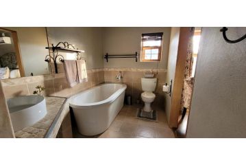 Solo Gracia Guesthouse Bed and breakfast, Bloemfontein - 4