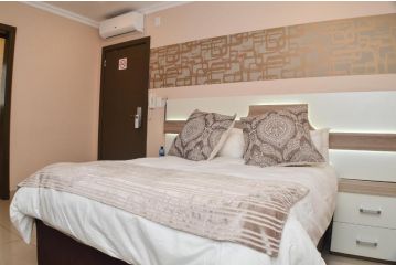 Solrand Hotel, Durban - 5