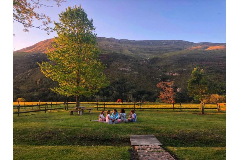 Somerset Gift Getaway Farm Farm stay, Swellendam - imaginea 18