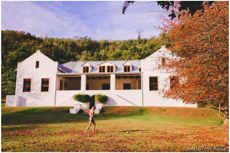 Somerset Gift Getaway Farm Farm stay, Swellendam - imaginea 6