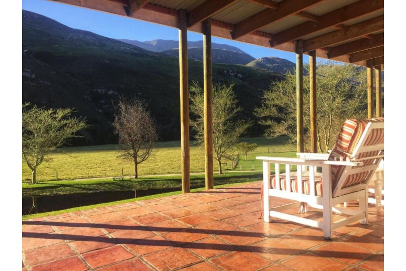 Somerset Gift Getaway Farm Farm stay, Swellendam - imaginea 17