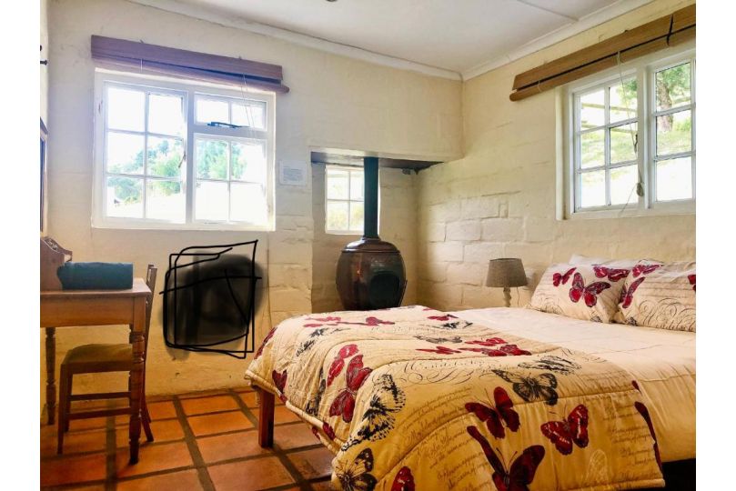 Somerset Gift Getaway Farm Farm stay, Swellendam - imaginea 8