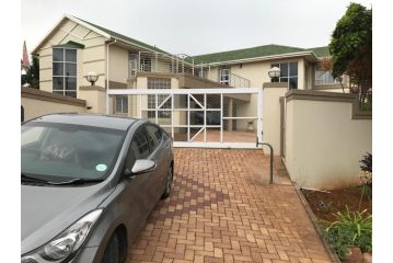 Somerset Inn Guest house, Durban - 3