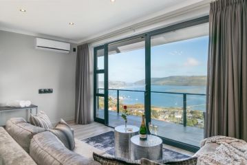 Somervreug Guesthouse Guest house, Knysna - 3