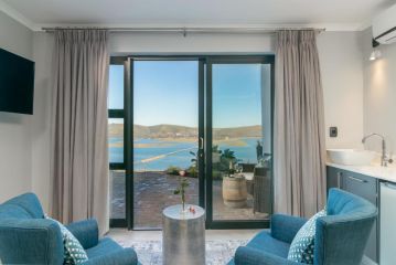 Somervreug Guesthouse Guest house, Knysna - 4