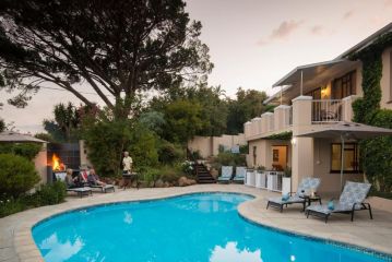 SomerZicht Bed and breakfast, Somerset West - 5