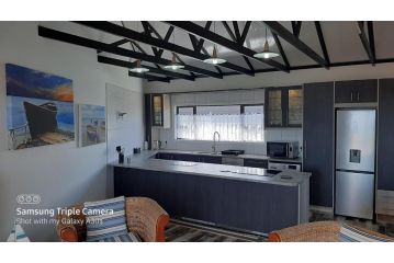 Something Else Apartment, Mossel Bay - 1