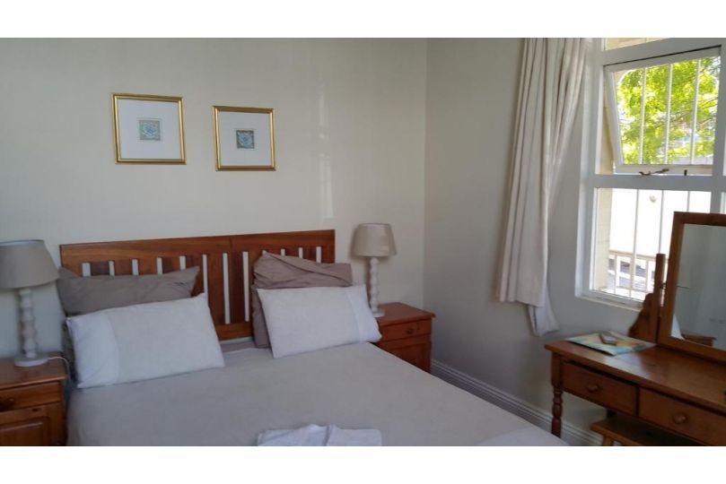 Sommersby Bed and breakfast, Durban - imaginea 4