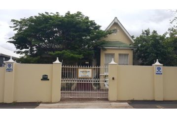 Sommersby Bed and breakfast, Durban - 1