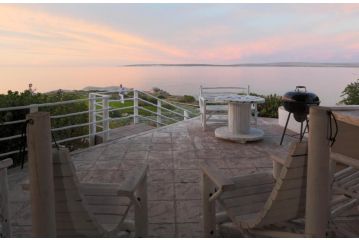 Son-n-See Holiday Home Guest house, Paternoster - 1