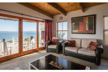 Son-n-See Holiday Home Guest house, Paternoster - 4