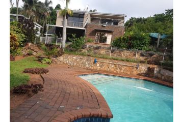 Sondiyas Guest house, Durban - 1