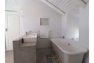 Sonia Apartment, Paternoster - 5