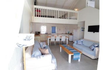 Sonia Apartment, Paternoster - 3