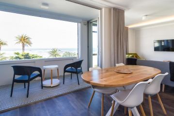 Sonnekus Apartment, Cape Town - 2