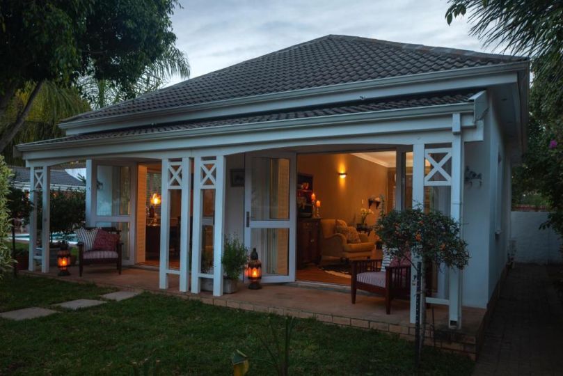 Sonny Days Bed and breakfast, Port Elizabeth - imaginea 2