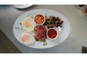Sonny Days Bed and breakfast, Port Elizabeth - 1