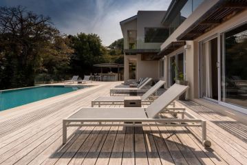 Number Eleven Self-Catering Guest house, Knysna - 1