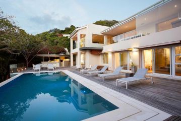 Number Eleven Self-Catering Guest house, Knysna - 2