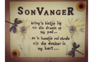 Sonvanger Apartment, Paarl - 2