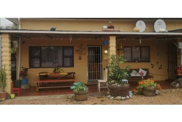 Sonvanger Apartment, Paarl - 1
