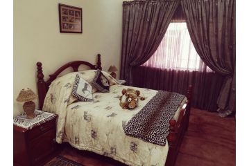 Sonvanger Apartment, Paarl - 5
