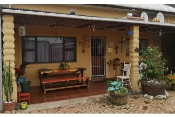 Sonvanger Apartment, Paarl - 4