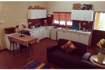 Sonvanger Apartment, Paarl - 3