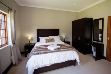 Sorgenvrei Guest house, Dullstroom - 3