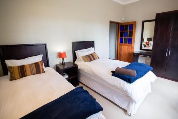 Sorgenvrei Guest house, Dullstroom - 5