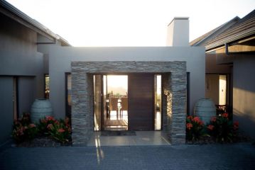 Sosa Lagoon View Guest house, Knysna - 5