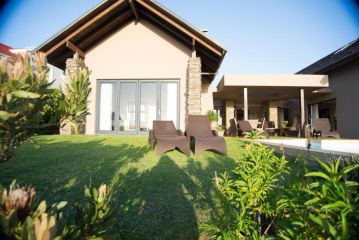 Sosa Lagoon View Guest house, Knysna - 3