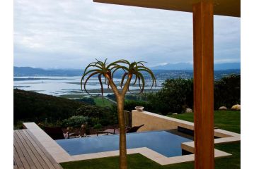 Sosa Lagoon View Guest house, Knysna - 1