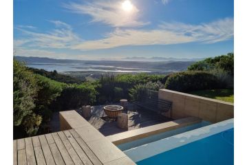 Sosa Lagoon View Guest house, Knysna - 4