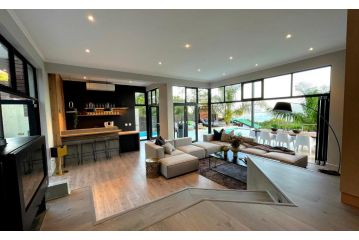 SOUL Paradise Knysna Villa, Knysna - 5