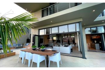 SOUL Paradise Knysna Villa, Knysna - 4